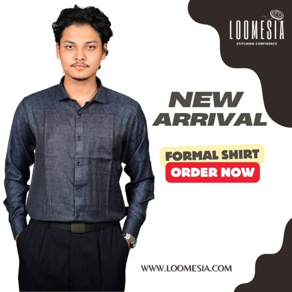 Formal & Casual Shirt