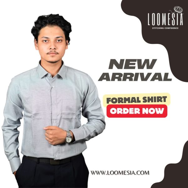 Formal Shirt